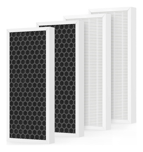 Cfkreya Filtro De Repuesto Hepa Mejorado Compatible Con Los. 0