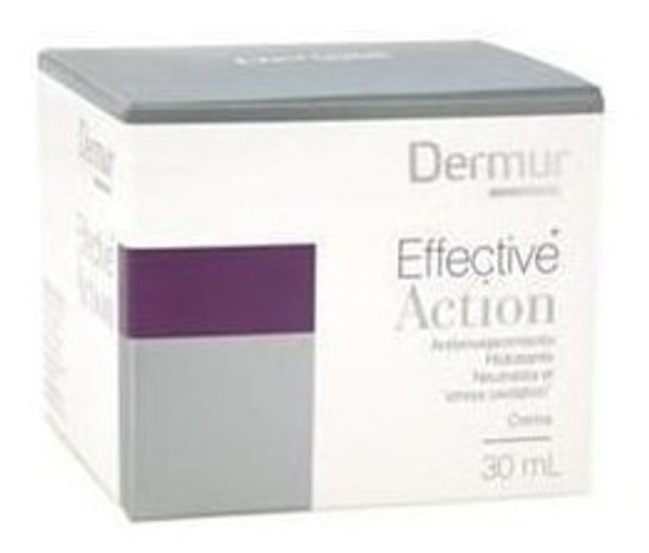 Dermur Effective Action 30ml - Jsaúl 1
