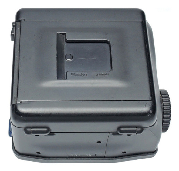 Chassis Back 120 Para Mamiya 645 Pro 0 Chassis Back 120 Para Mamiya 645 Pro 0
