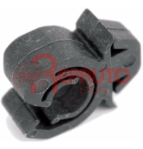 077.p0051 Clips Broches Varilla Capot Chev Corsa Prisma (x2) 0