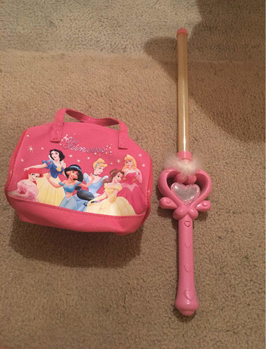 Kit Princesas 0