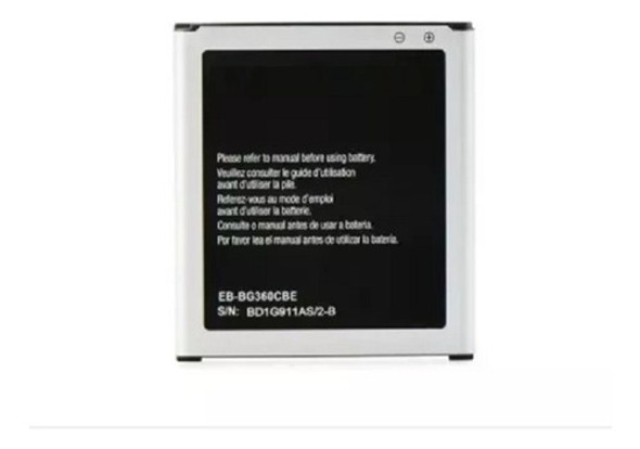 Bateria Para Samsung Galaxy Core Prime G360 J2 J200 0