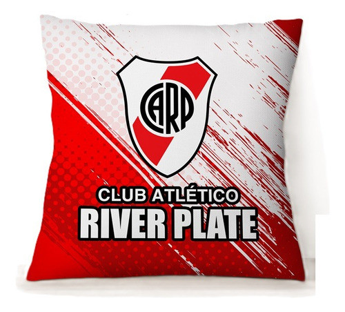 Plantillas Sublimacion Almohadones Futbol Argentino #17 0