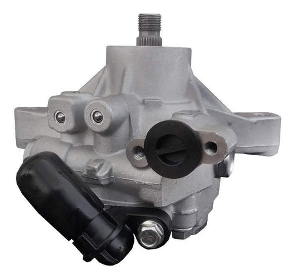 Bomba Direccion Hidraulica Honda Civic 1.8 0