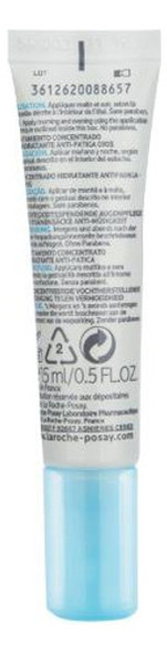 Crema La Roche Posay Hydraphase Intense Yeux 15ml 0 Crema La Roche Posay Hydraphase Intense Yeux 15ml 0