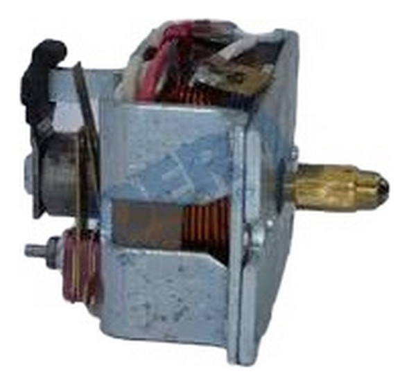 Solenoide Arranque Fkb 12v Empuje 0