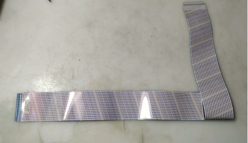 Flex Lvds Samsung Un55mu6100 Bn96-39903a E208903 0