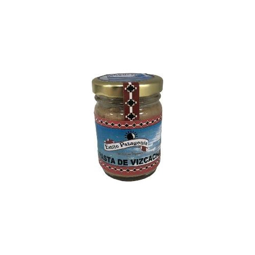 Pasta De Vizcacha En Frasco 90 Grs Estilo Patagonia 0