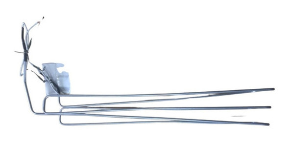 Resistencia Heladera Whirpool Complemento De La B312 1