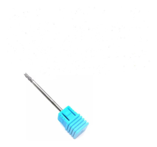Fresa Md Osl 4/c Plana Rev 3.0 Mm Ayhsrl 0