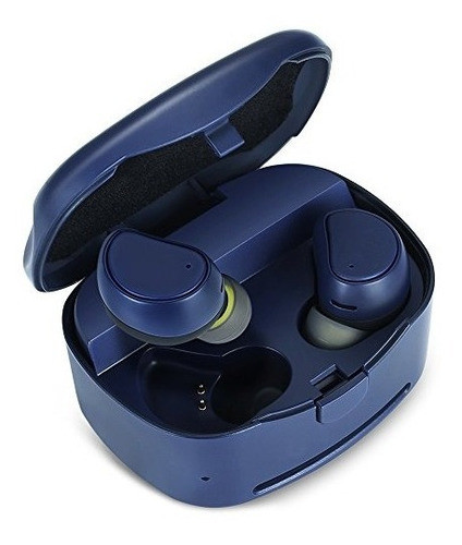 Auriculares Inalámbricos, Soundmoov Truly Bluetooth Auricula 0