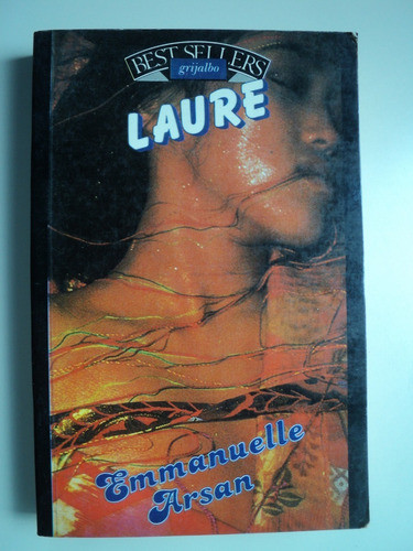 Laure, Emmanuelle Arsan 0