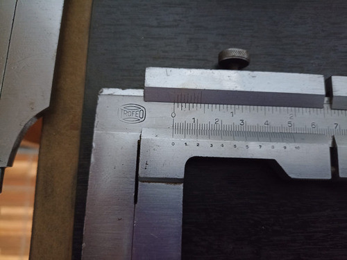 Calibre De 350mm, Marca Trofeo, Se Hacen Envíos 0