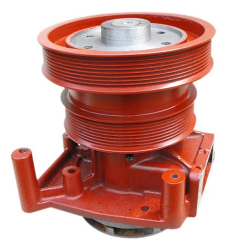 Bomba De Agua Weichai Foton Camion Auman Etx 290 1