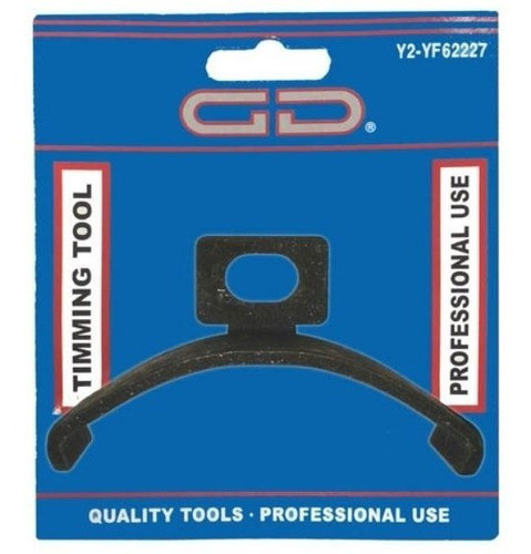 Traba De Engranaje Bomba Renault Diesel - Gd Tools 0