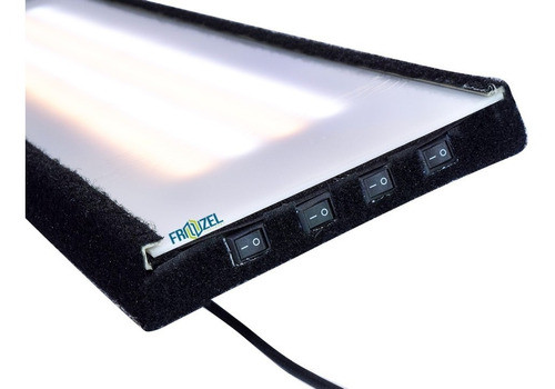 Lente P/ Luminaria Martelinho D Ouro - 40x05 - 2mm 0