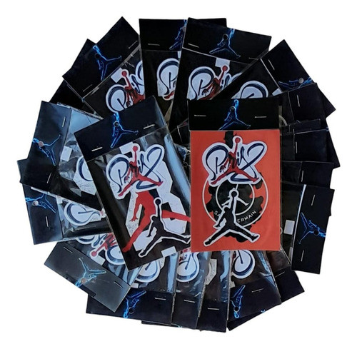 Stickers De Paris Pack Por 2 Unidades 1