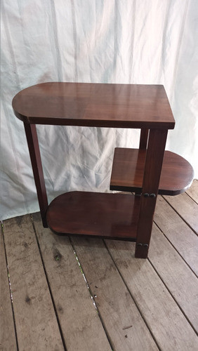 Mesita De Tres Bases 1