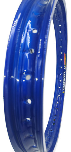 Aro Llanta Monaco Azul 160 / 55 / Rodado 17 0