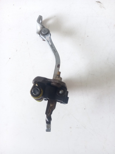 Limitador Porta Traseiro Esquerdo Clio Sedan 2005 2006 2007 1