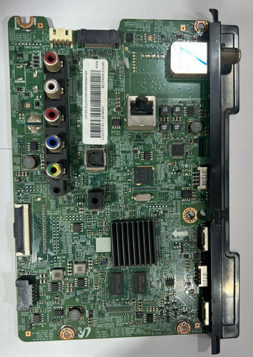 Main Samsung Un50u5300agczb 0