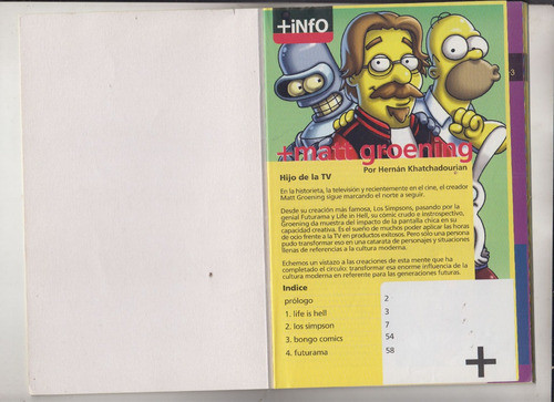 Los Simpson La Familia Mas Famosa De La Tv X Khatchadourian 1