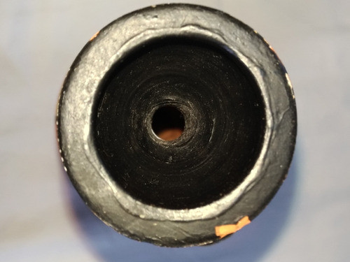 Jarra Ànfora Antigua Grecia Rèplica 15 Cm Alto  Sellada 1