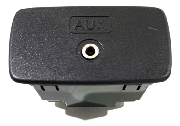 Tomada Auxiliar Som  P2 Subaru Impreza 2008/2011 1