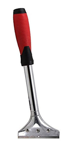 Warner 34690 Raspador De Pintura Y Pared Con Mango Roscado C 0