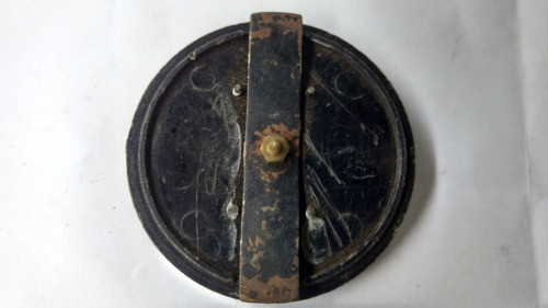 Tapa Cubre Agujero De Velocimetro Para Gilera, Dkw, Siam 1