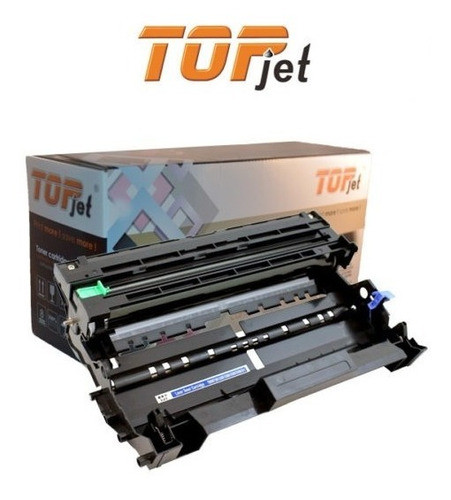 Drum Comp. Dr720 / Dr750 P/ Brother Hl-5450dn / Hl-5470dw 1