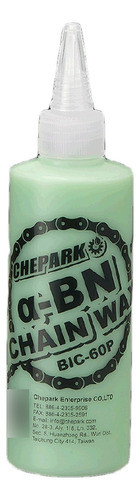 Aceite Lubricante Cerámico Para Cadenas De Bicicletas Y Mas 0