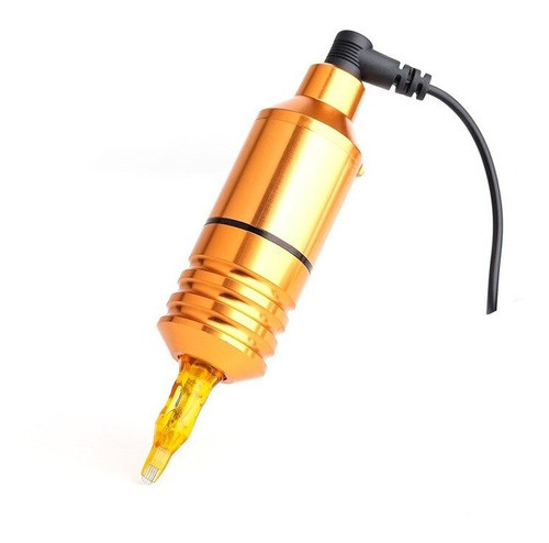 Dermógrafo Pen Rotativo King Kong 17 Mini #2578 Tattoo & Pmu 1