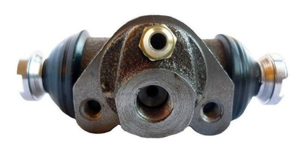 Kit Freno Para Fiat 600 4 Cilindros Y 4 Flexibles Cal Orig 0 Kit Freno Para Fiat 600 4 Cilindros Y 4 Flexibles Cal Orig 0