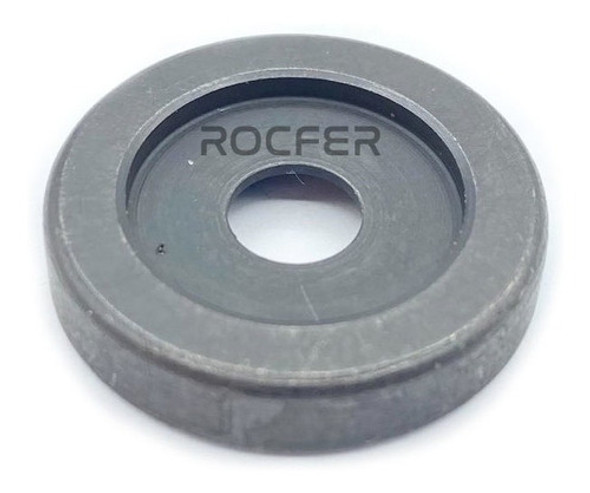 Flange Externa P/ Multiferramenta Oscilante Dcs356 Dewalt 0