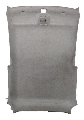 Tapizado Techo Cielorraso Volkswagen Gol Power 3p 2005 0