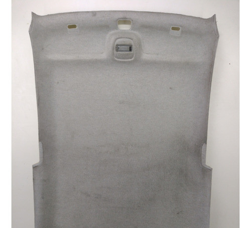 Tapizado Techo Cielorraso Volkswagen Gol Power 3p 2005 1