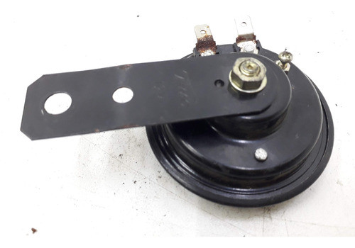 Buzina Dafra Laser 150 Original Usado 1