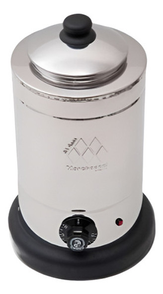 Derretidor De Chocolate - En Acero - Marchesoni 0 Derretidor De Chocolate - En Acero - Marchesoni 0