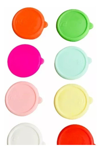 Tapas Para Botellas X 80 Unidades 0