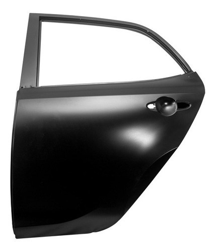 Puerta Trasero Izq. Kia Picanto 2018- 0
