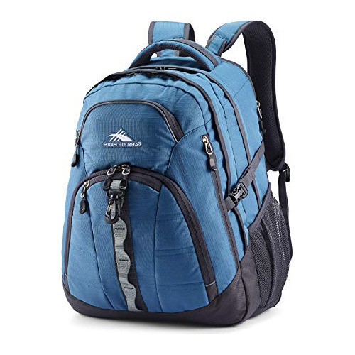 Esfuerzo Sierra Alta Mochila Esencial 0