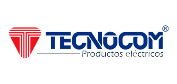 Caño Pvc Corrugado 1 1/2 Blanco Tecnocom Electro Medina 1