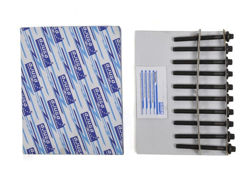 Kit Bulones Tapa Cilindro Renault Clio 3p F8q 1.9d Ajusa 0