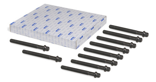 Kit Bulones Tapa Cilindro Renault Clio 3p F8q 1.9d Ajusa 0