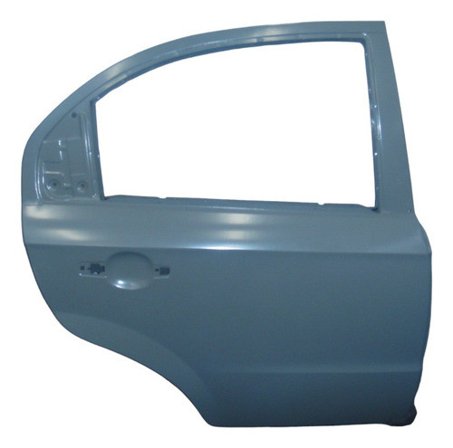 Puerta Trasera Derecha Chevrolet Aveo 0
