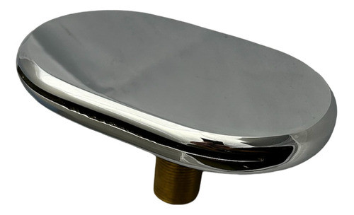 Cascada Oval Para Llenado Hidromasaje/jacuzzi 1