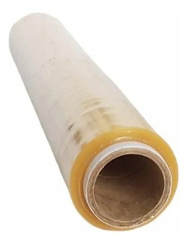Film Pvc Roxy Gastronómico Alimentos 28x250 Mts. 0