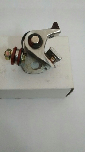 Honda Pc50 K1 Corbex Platino 1