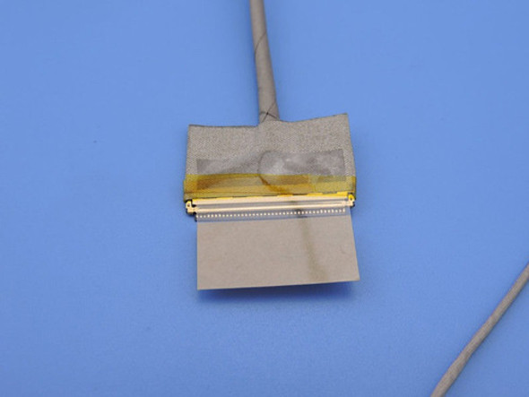 Original Lvds Led Lcd Pantalla Display Flex Cable Para Asus 1